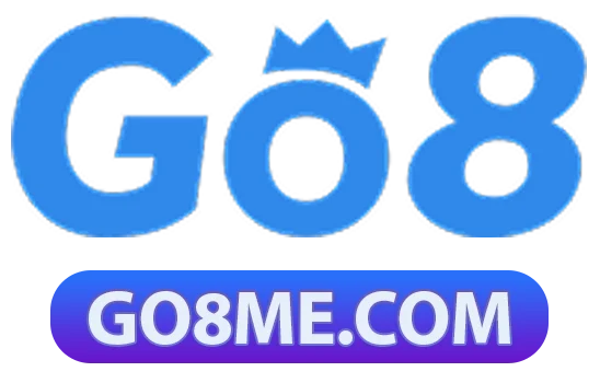 Go8 🎖️ Link Vào go8.com Không Lag【2026】✔️ Đăng Ký GO 8 +88K